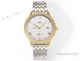 TW Factory Superclone Omega De Ville PRESTIGE Cal.8802 Yellow Gold on Steel Watches (2)_th.jpg